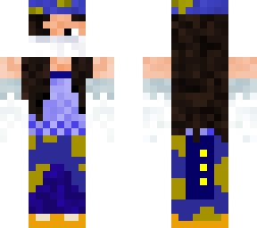 shoom queen guy
