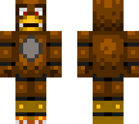silver owl oc