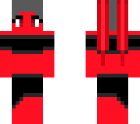 simple nether twilek