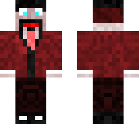 sir redsalot