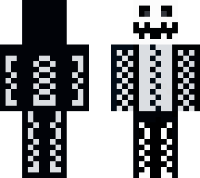skeletalshadow