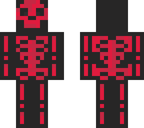 skeleton