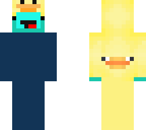 skeppy quack bluueeeeeeeeeeeee