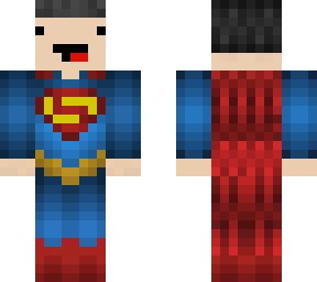 skeppy superman