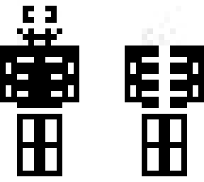 skid from spooky month