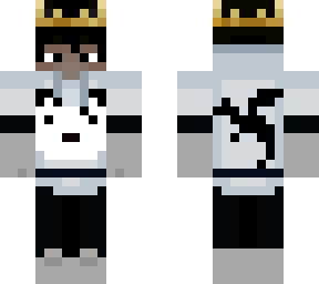 skin custom para uso personal