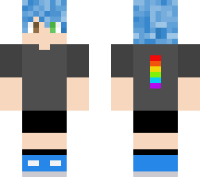 skin dip 2.0
