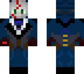 skin erstellt von rebelzebub 13