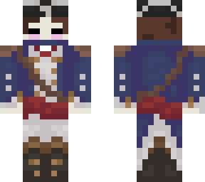 skin for friend 5