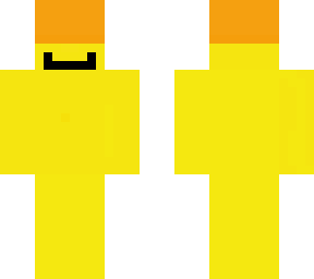 skin for my friend