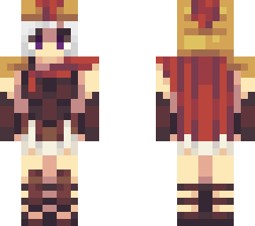 skin for server (roman)