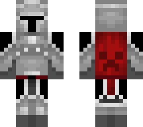 skin on request