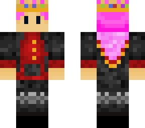 skin request