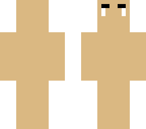 skin template (light skin 1)