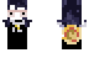 skin test 3