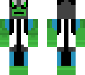 slapback (ben 10)