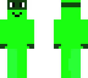 slim combat frog