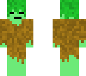 slimey boi