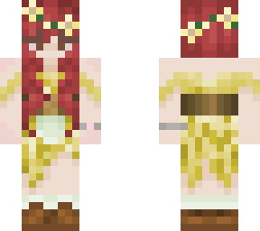 smp skin #4