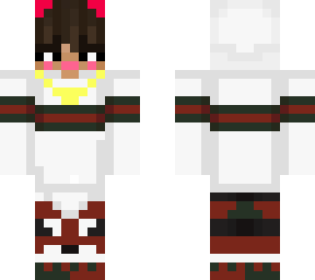 sniks/crowfish's nice eboy/anime skin :d