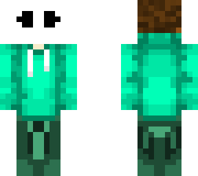 snow kid reborn