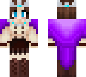 snowflake cadence (personal)