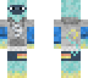 snowybluemonkey