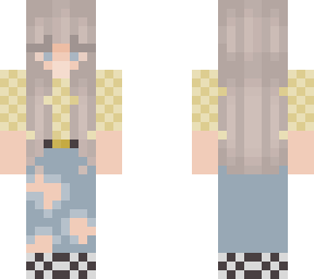 soft yellow uh inspired