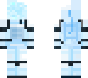 something in a astronaut suit v2