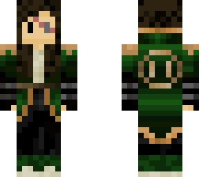 sophiasgreen skin 1 scar