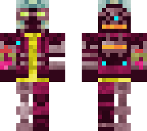 space hunter