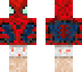 spider pants