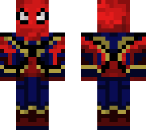 spiderman endgame