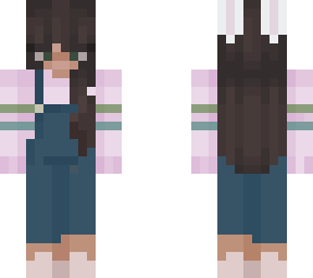 spring skin lol