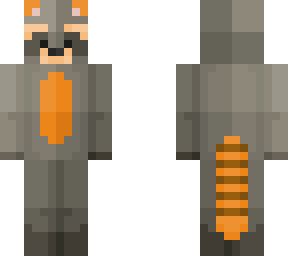 stalepennies raccoon