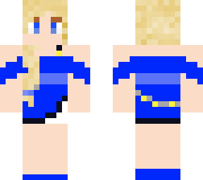 star blue