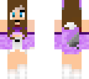 stars skin