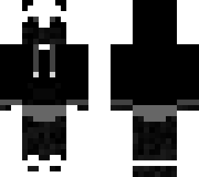 stealth panda