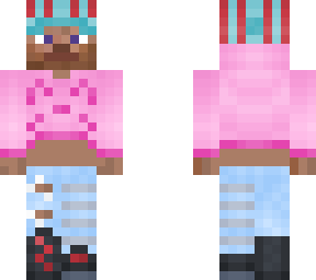 steve but fancy