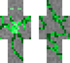 stone guardian