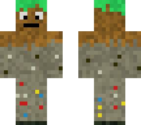 stone men