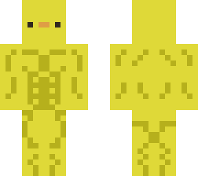 strongduck (fixed)