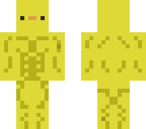 strongduck