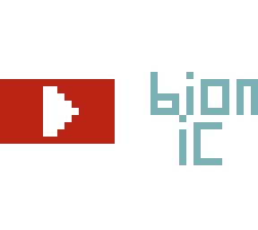 subscribe to bionic on youtube!!!