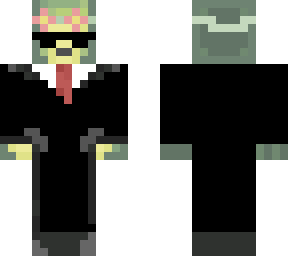 suit avocado