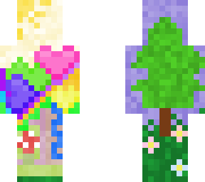 summer creation