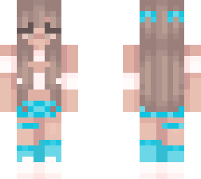 summer egirl