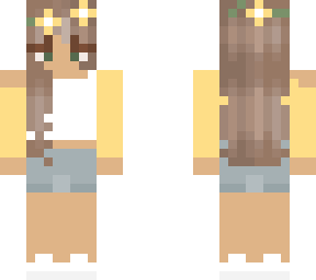 summer girl