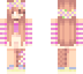 summer girl