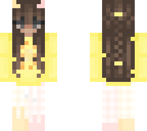 sun girl